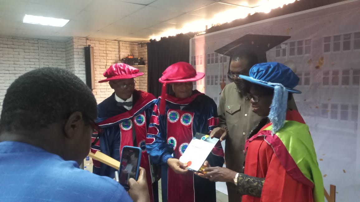 TBUGLEX Graduate